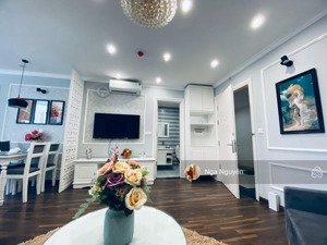 nhượng lại căn góc 78m2(2pn-2wc) full nội thất mới đẹp, đối diện vinhomes riverside