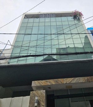 siêu phẩm: toà nhà nguyễn tư giản, q. gò vấp. dt: 8 x 22m. kc: hầm, 5 tầng. giá chỉ: 20 tỷ