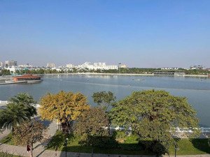 liền kề sát hồ 12ha vinhomes the harmony gía chỉ 36,5 tỷ mặt tiền 6m.