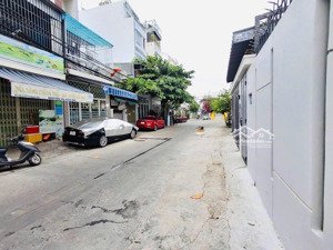 suất hiếm nhanh tay sở hữu ngay căn nhà 1 trệt -2 tầng đẹp hẻm ô tô cách biển chỉ 200m.