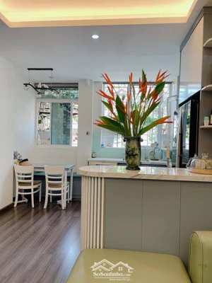 bán cc sudico- mỹ đình sông đà, 60m2, 2pn, 4,x tỷ- 