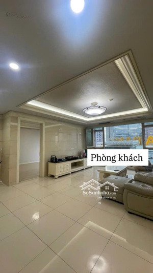 cho thuê căn hộ 3pn, 138m2, giá siêu hời 26 triệu tại cantavil hoàn cầu, bình thạnh, hcm