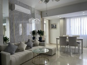 cần cho thuê căn hộ mỹ khang phú mỹ hưng dt 124m giá 26tr