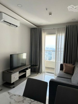 cho thuê căn hộ c/c melody, tân phú, dt 70m2, 2pn giá 10tr/tháng. lh: minh sang