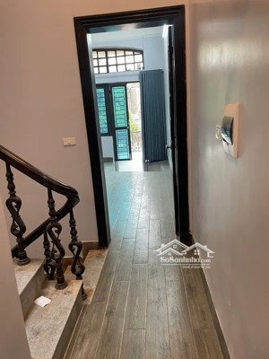 bán nhà lĩnh nam - 82m2 - mt4.7 - 22.x tỷ