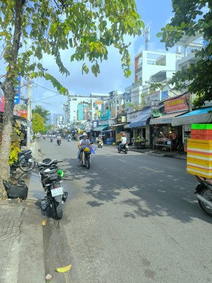 bán nhà mặt tiền đường số, chợ tân mỹ - q7 | diện tích: 5x20m, nhà 3 lầu . giá tốt 16 tỷ tl