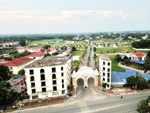 sở hữu đất nền yên thứ icity 100m² giá tốt, khu vực phát triển nhanh, sinh lời bền vững