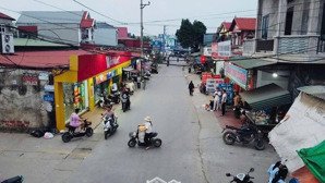 cc em cần thanh khoản lô đất đẹp thanh trí, minh phú, sóc sơn