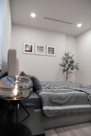 cho thuê cc central field - 219 trung kính, 15 triệu vnd, 70m2, 2pn, 2wc, giá ưu đãi