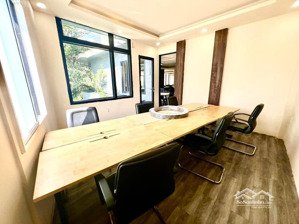 cho thuê văn phòng nhỏ xinh 25m2 tại phố trần thái tông - cầu giấy giá siêu xinh chỉ 4,5tr/tháng