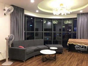 bán căn góc 125m chung cư roman tố hữu, 3 ngủ+3wc, đầy đủ nội thất, có slot ô tô, 76 triệu/m