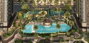 hot!săn căn 1pn view nội khu + hồ lumière cổ loa 40.8m² chỉ 4.3 tỷ