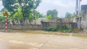 chính chủ gửi bán lô đất siêu đẹp ngay trung tâm hợp thanh 352m2 full thổ cư view núi cực thoáng