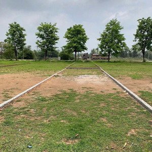 hơn 100m2 đất đấu giá khoang bèo - vỉa hè 2m thị trấn xuân mai, hà nội - 100m ra ql6