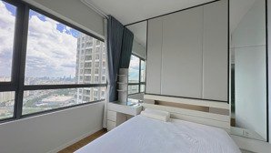 nhiều căn hộ 1pn 2pn cho thuê tại masteri an phú | 1br 2br apartments for rent at masteri an phu