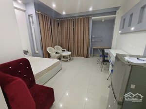 phòng trọ khu dân cư trung sơn. gần đh tôn đức thắng, rmit,... 40m2,có ban công. 5,8 triệu