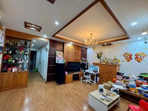 bán nhanh căn hộ 2pn hoa hậu toà vp6 bán đảo linh đàm - diện tích: 68m2 - thiết kế: 2pn - 2vs