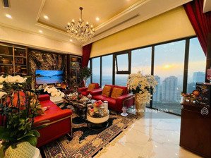 bán hai căn hộ 142m2 và 162m2, 4pn 3vs view thành phố, nhà 2 slot xe, chung cư golden palace