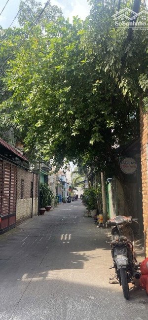 bán căn nhà đẹp 3 tầng, 80m2, khu đường số lý phục man, quận 7, giá rẻ chỉ nhỉnh nhẹ 6 tỷ
