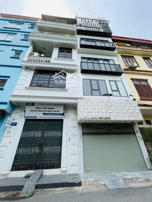 bán nhà mặt phố cù chính lan, khương mai, thanh xuân, hà nội