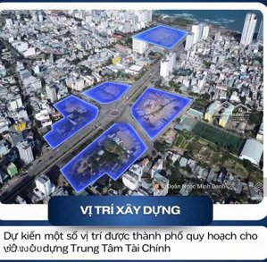 bán lô đất đẹp mặt tiền võ văn kiệt vị trí kim cương trung tâm du lịch 400m2 chính chủ làm việc