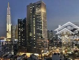 cho thuê căn hộ cao cấp wilton tower, d1, phường 25, quận bình thạnh, officetel 36m2, 1pn - 1wc