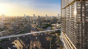 sun feliza suites chính thức ra hàng, 101m2, 3 pn, 2 wc chỉ hơn 13 tỷ. nhanh tay sở hữu ngay