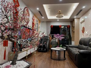 cần bán căn hộ 3 ngủ, cc the legend - 109 nguyễn tuân, dt 86m2, full đồ, giá 8.6 tỷ, lh 