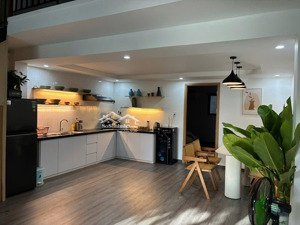 bán nhà đẹp gác lửng sát biển đường dương tôn hải