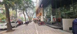 mặt phố lạc long quân - bán nhà cấp 4 - dt 490m2 - giá 140 tỷ