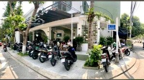 siêu phẩm lô góc nguyễn trung trực - cơ hội vàng đầu tư vị trí kinh doanh, dt 125m - giá 14 tỷ 5 tl