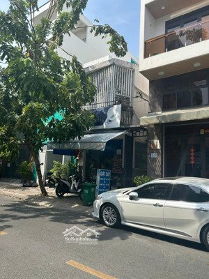 nhà đường số 79 tân quy (sổ hồng 5x19m) vị trí kinh doanh sầm uất | giá tốt