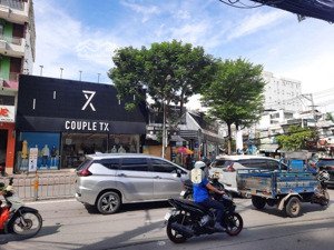 nhà mặt tiền đường nguyễn thị thập, dt : 9.5x28 nở hậu 10.2m, doanh thu 2tỷ160/năm, tài sản đầu tư