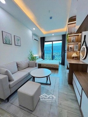 cho thuê cc mini 28m2, 6,5 triệu, tại mai dịch, cầu giấy, hà nội