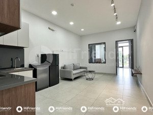new 100% căn hộ 1pn bancol tách bếp 60m2 | ngay cv lê văn tám & chợ tân định q1, cho nuôi thú cưng