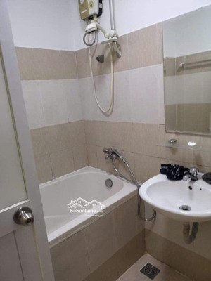 bán căn hộ conic garden 1pn 1wc giá 1,58 tỷ. sổ hồng riêng