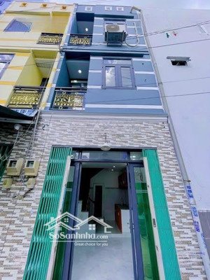 chỉ 1tỷ300tr sở hữu thổ cư nhà 2 lầu 3pn gần chợ cầu đồng ngay thạnh lộc 19