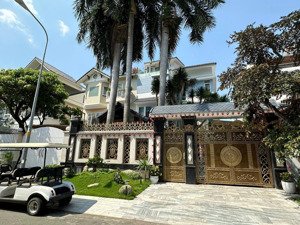 bán nhà phố, biệt thự chính chủ tại kdc jamona golden silk q7 - 5,2x20m 15.5 tỷ, bt 7.4x18m 19 tỷ