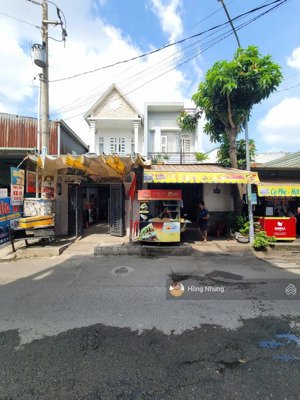 nhà mt kinh doanh rẻ 5tỷ đường nguyễn thị chạy p.tân đông hiệp tp.dĩ an