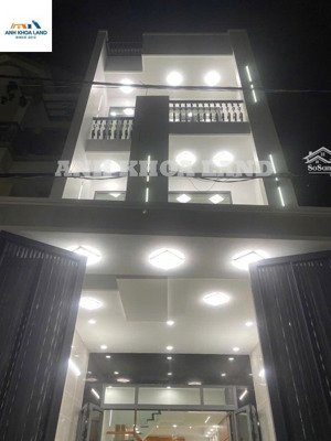 bán gấp nhà 1 trệt 2 lầu hẻm ô tô - đường 160 - p. tăng nhơn phú a - tp. thủ đức - 80.2m2