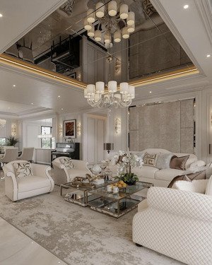 hàng hiếm e ánh cư dân bán siêu phẩm 5pn - 354m2 tại dolphin plaza full đẹp view xịn sò