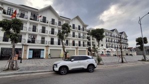 bán cc 2pn 2wc 64m2 tại hoàng huy new city, thủy nguyên, hải phòng, cạnh đường đỗ 10.