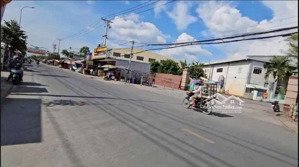 chính chủ cần bán gấp lô đất ngay cụm kcn đức hoà dân cư đông đúc, 5x23,5m. lh: 