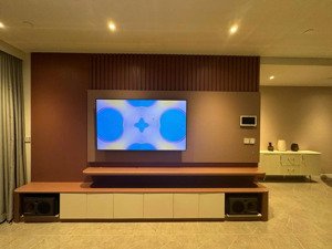 the opera - metropole: cho thuê căn hộ 3pn - full nội thất - view quận 1