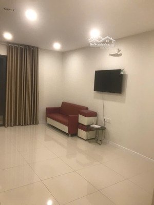 cần cho thuê officetel 37m2 đầy đủ nội thất giá 10tr lavida plus. hl xem nhà 