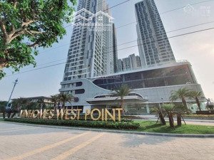 cho thuê văn phòng tòa vinhomes west point sẵn nội thất ngăn sẵn phòng dt: 70m2-2000m2 giá 190k/m2