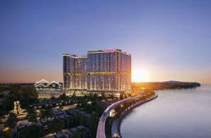 the gió riverside - căn hộ ven sông ngay ga metro - 2pn 65m2 trong 3 năm tt 650tr đến khi nhận nhà