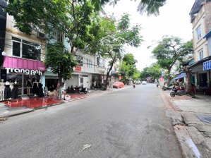 bán căn nhà trong ngõ nguyễn tường loan -vũ chí thắng - hp