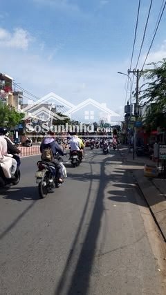 nhà mặt tiền huỳnh tấn phát ngang khủng 6m 3 tầng mới đẹp vị trí kinh doanh đỉnh 21.5 tỷ