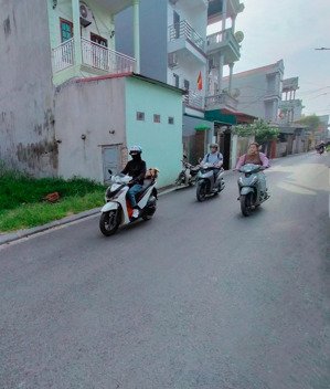 uy nỗ - đông anh 72,5m2 đất đẹp, hiếm có, mặt tiền trục chính rộng, nhiều tiện ích xung quanh!